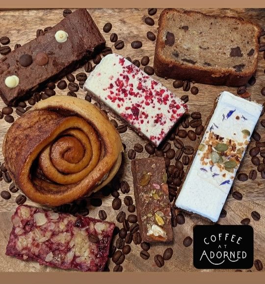 Coffee at Adorned — photo 6