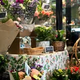 Coffee at Adorned — photo 8