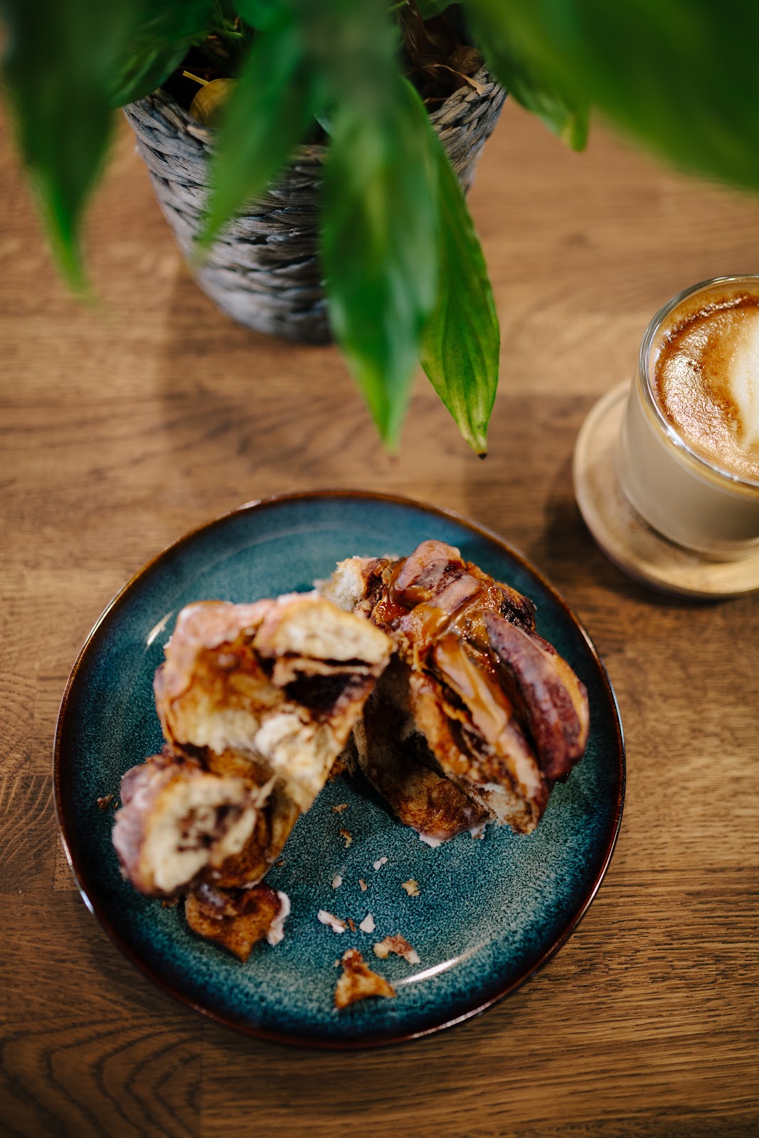 Coffee at Adorned — photo 3